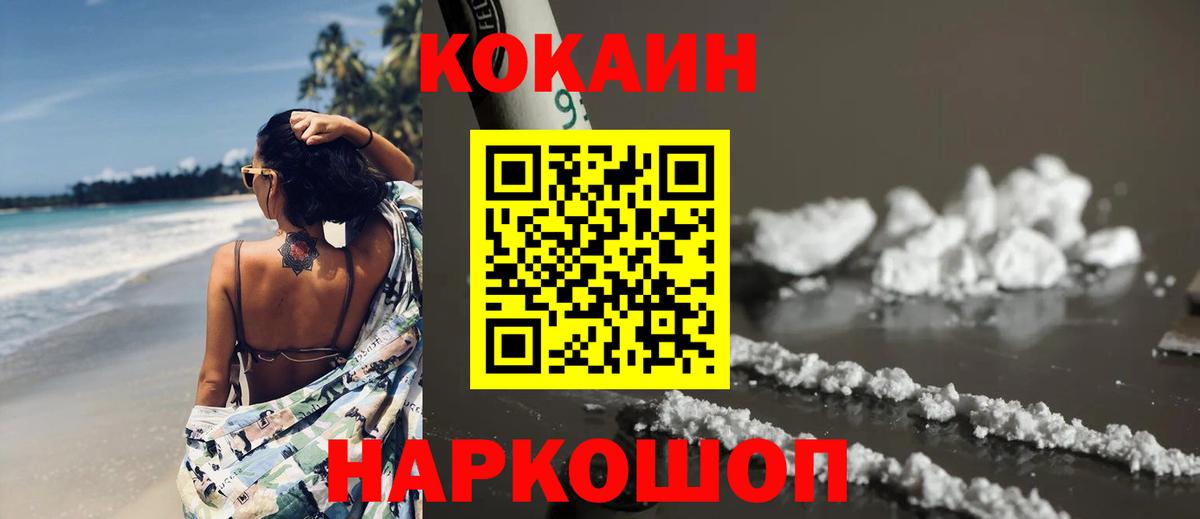 COCAIN Fish Scale Каменка